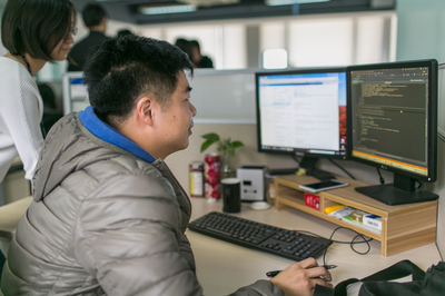 做精软件外包 浙江服贸企业以卓越品质征服国际市场